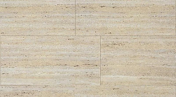 Кварцвиниловые полы Creation 70 0414 Travertin Stone фото 1 | FLOORDEALER